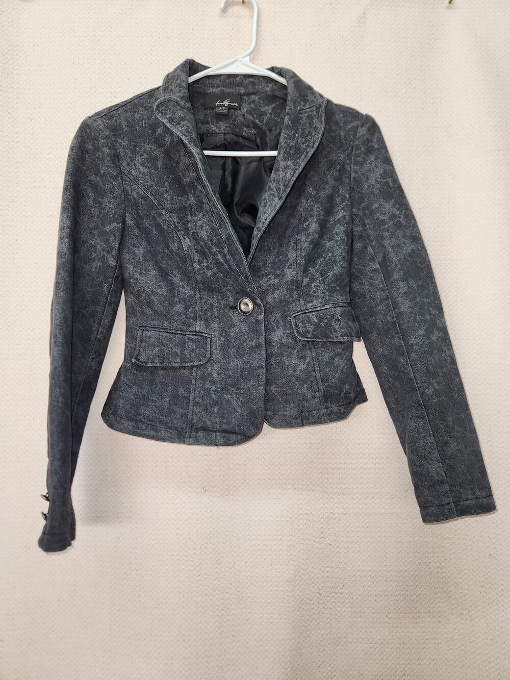 Twenty One Blazer